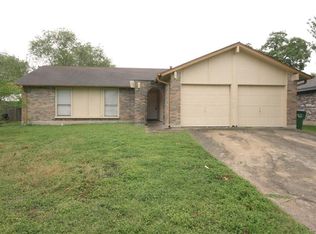 3917 Rolling Hl, Round Rock, TX 78681