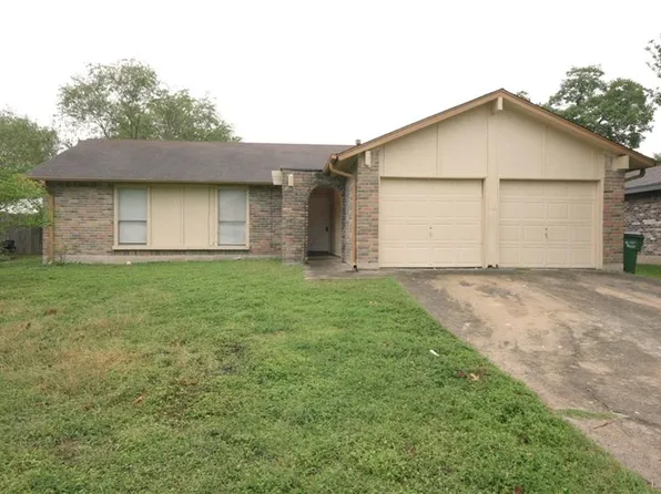 3917 Rolling Hl, Round Rock, TX 78681