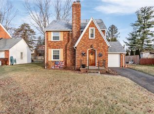 488 Clifton Blvd, Mansfield, OH 44907