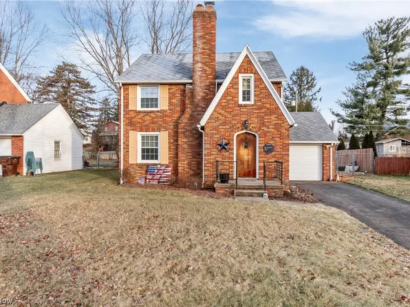 488 Clifton Blvd, Mansfield, OH 44907