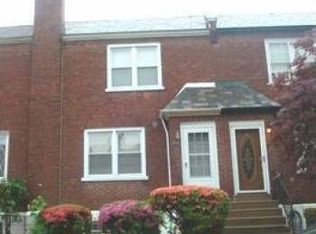 7640 Rugby St, Philadelphia, PA 19150