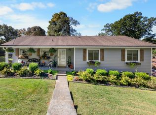 1601 Buckeye Rd, Knoxville, TN 37919