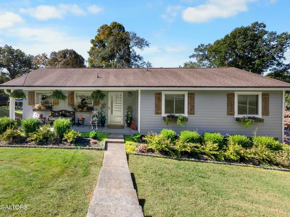 1601 Buckeye Rd, Knoxville, TN 37919