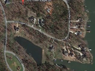 1021 Glen Eagle Dr, Greensboro, GA