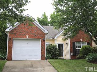 2533 Bent Green St, Raleigh, NC 27614