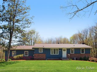 9870 Duncan Lake Ave SE, Caledonia, MI 49316