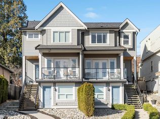 1927 River Dr, New Westminster, BC