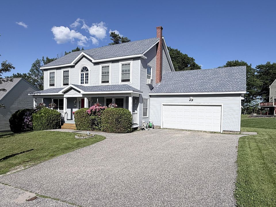 1st image of 13 Oakwood Drive