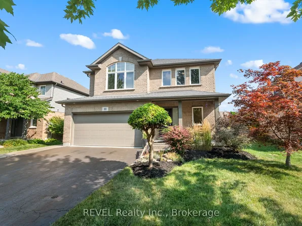 99 Loretta Dr, Niagara On The Lake, ON L0S 1T0