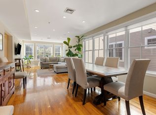 26 Forbes St #2, Jamaica Plain, MA 02130