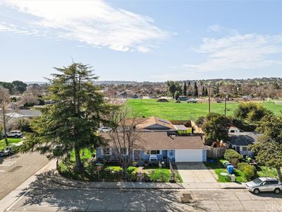 198 Santa Ynez Ave, Paso Robles, CA, 93446