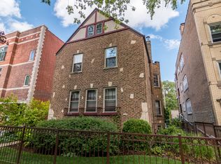 6131 N Mozart St #1, Chicago, IL 60659