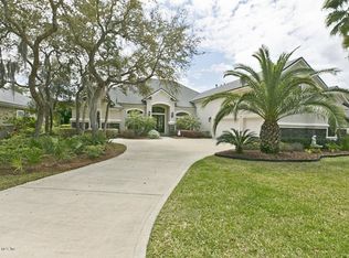 661 Treehouse Cir, Saint Augustine, FL 32095