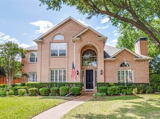 845 Crane Dr, Coppell, TX 75019