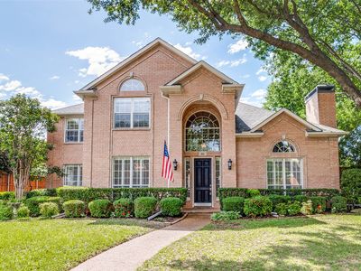 845 Crane Dr, Coppell, TX, 75019