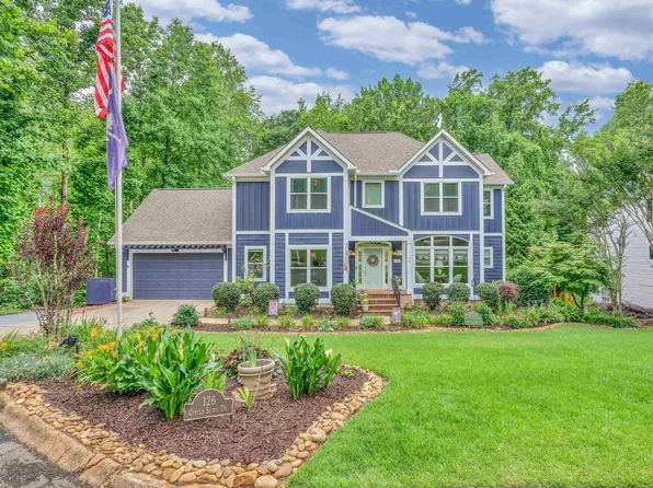 126 Circle Slope Dr, Simpsonville, SC 29681