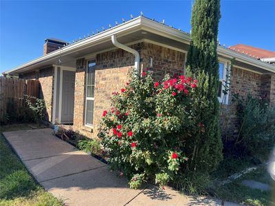 1758 Castille Dr, Carrollton, TX, 75007