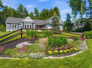 10 Bartlett Drive, Arundel, ME 04046