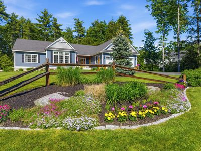 10 Bartlett Drive, Arundel, ME, 04046
