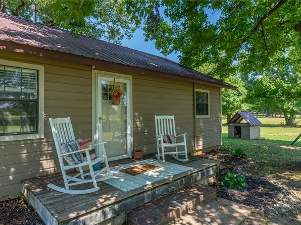 10041 S Highway 23, Ratcliff, AR 72951