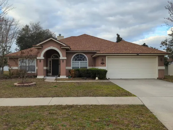 452 Martin Lakes Dr S, Jacksonville, FL 32220