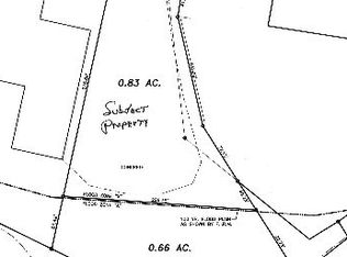 712 N Varnell Rd, Tunnel Hill, GA 30755