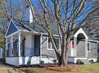 1108 Parish St, Greensboro, NC 27408