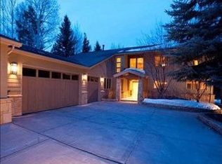 58 Thaynes Canyon Dr, Park City, UT 84060