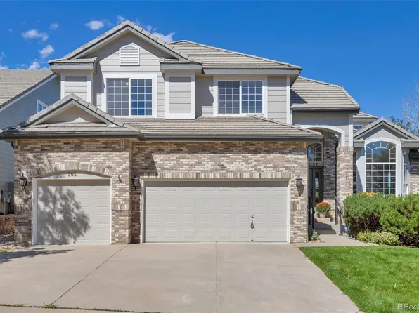 503 N Snowmass Circle, Superior, CO 80027