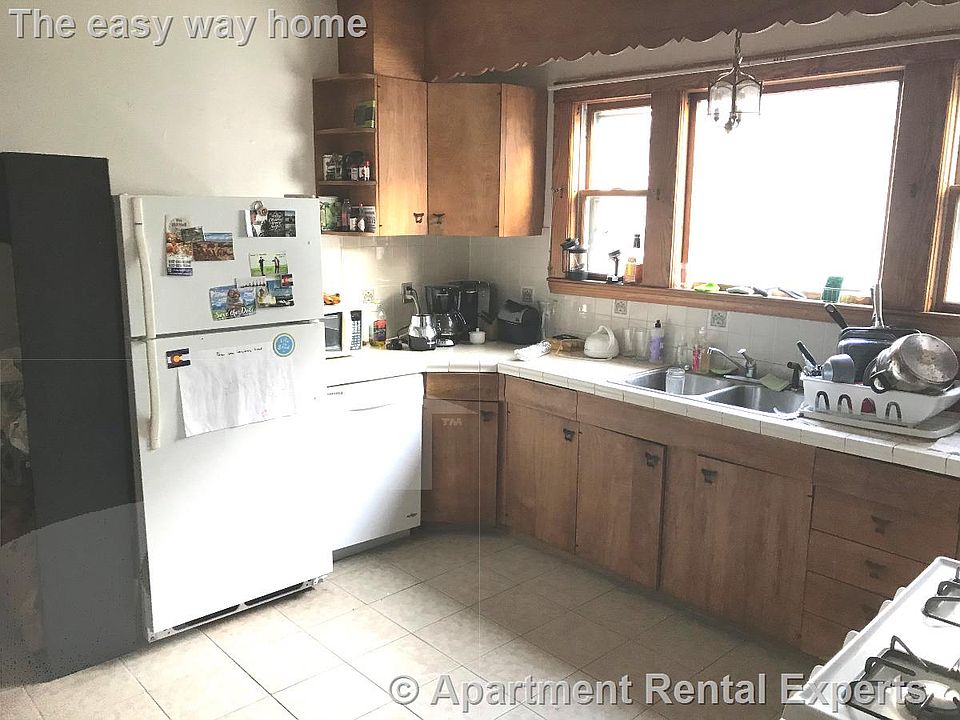 Apartment Rental Experts