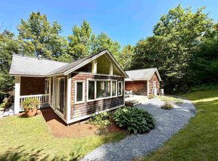 245 S. Wardsboro Road, Newfane, VT 05345-4419