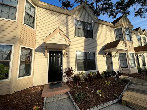 2302 Maki Rd APT 47, Plant City, FL 33563