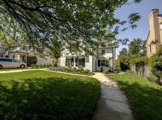 5028 Allan Rd, Bethesda, MD 20816