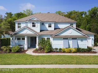 247 VALE Drive, St. Augustine, FL 32095