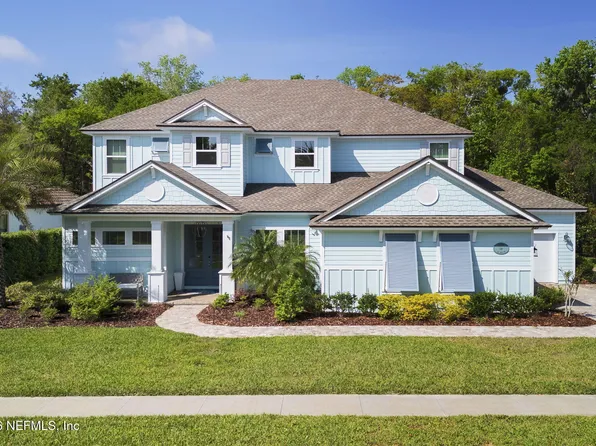 247 VALE Drive, St. Augustine, FL 32095
