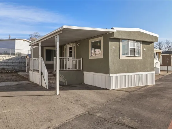 222 N 1200th St W Trailer 144, Orem, UT 84057