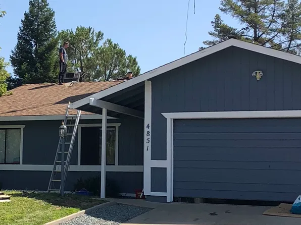 4851 Hillbrook Dr, El Dorado, CA 95623