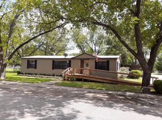 511 Albert St, Winters, TX 79567