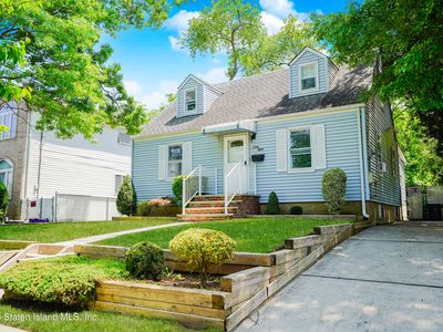68 Elkhart St, Staten Island, NY, 10308