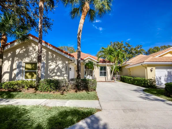 294 S Hampton Drive, Jupiter, FL 33458