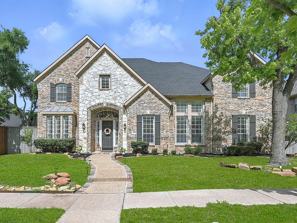 8105 Hazeltine Dr, Plano, TX 75025 | MLS #20979938 | Zillow