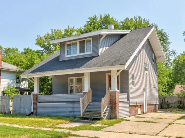 815 W Genesee Ave, Saginaw, MI 48602