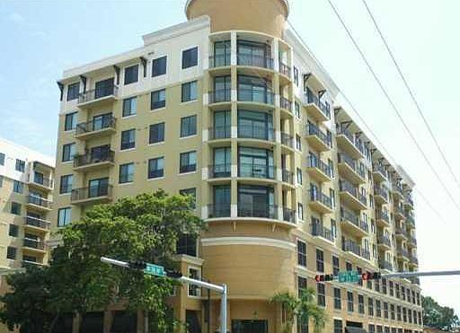 1st image of 3590 Coral Way APT 608