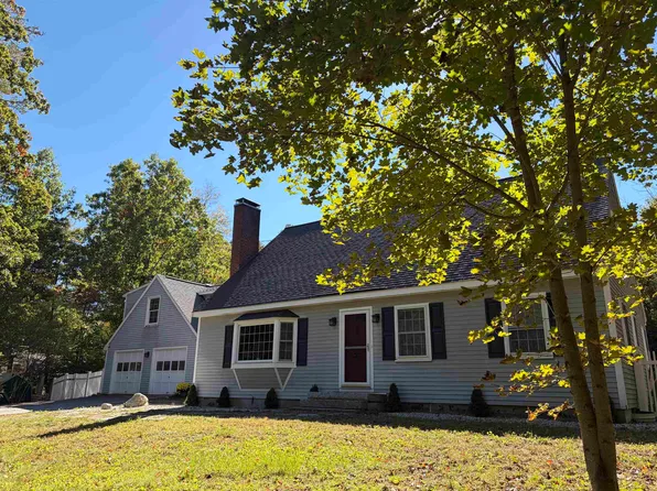14 Pinewood Drive, Amherst, NH 03031