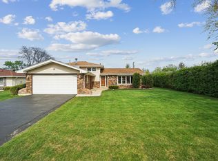 10443 S 82nd Ct, Palos Hills, IL