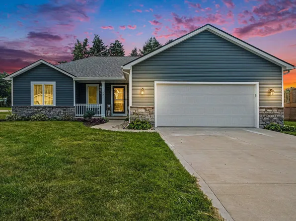 11234 Archer Ave, Mishawaka, IN 46544