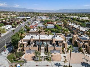 100 E Stevens Rd UNIT 502, Palm Springs, CA 92262