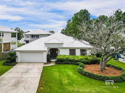 26255 Saint Lucia Dr, Orange Beach, AL, 36561