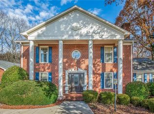 145 Hartgrove Rd, King, NC 27021