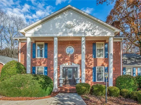 145 Hartgrove Rd, King, NC 27021